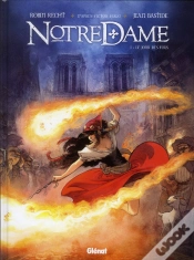 Capa do artigo Notre Dame De Paris T.1