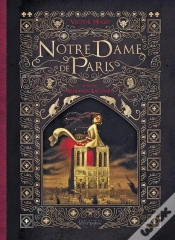 Capa do artigo Notre Dame De Paris T.2