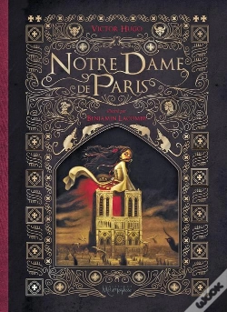 Capa do artigo Notre Dame De Paris T.2