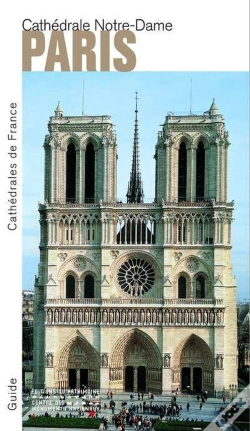 Capa do artigo Notre-Dame De Paris
