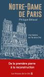 Notre-Dame De Paris : Une Histoire De L'Île De La Cité : De La Première Pierre À La Reconstruction - Preview