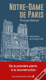 Capa do artigo Notre-Dame De Paris : Une Histoire De L