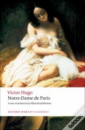 Capa do artigo Notre-Dame De Paris