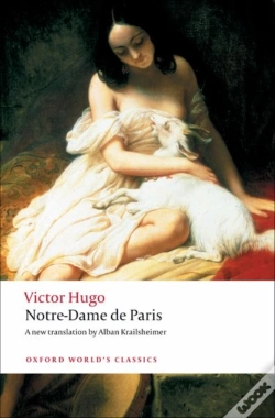 Capa do artigo Notre-Dame De Paris