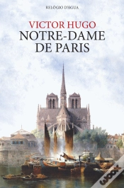 Capa do artigo Notre-Dame de Paris