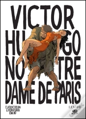 Capa do artigo Notre-Dame de Paris