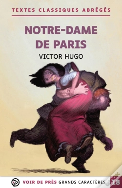 Capa do artigo Notre-Dame De Paris