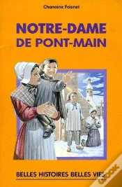 Capa do artigo Notre-Dame De Pont-Main