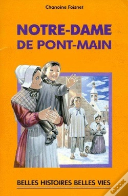 Capa do artigo Notre-Dame De Pont-Main