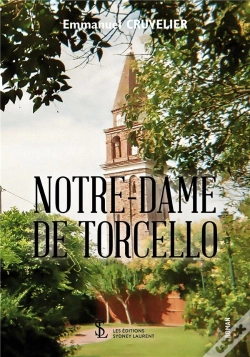 Capa do artigo Notre-Dame De Torcello