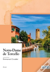 Capa do artigo Notre-Dame De Torcello
