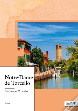 Capa do artigo Notre-Dame De Torcello
