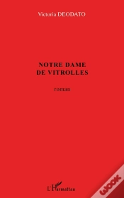 Capa do artigo Notre-Dame De Vitrolles