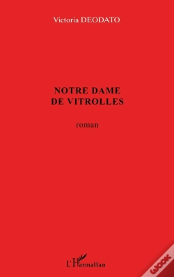 Capa do artigo Notre-Dame De Vitrolles