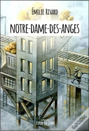 Capa do artigo Notre-Dame-Des-Anges