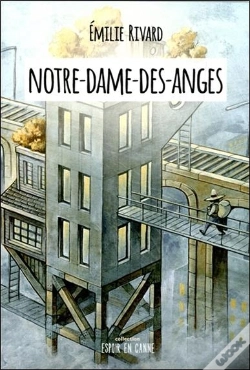 Capa do artigo Notre-Dame-Des-Anges