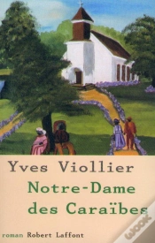 Capa do artigo Notre-Dame Des Caraïbes