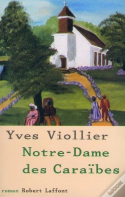 Capa do artigo Notre-Dame Des Caraïbes