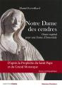 Notre Dame Des Cendres - Chant Nuptial Pour Une Dame Esmeralde - Preview