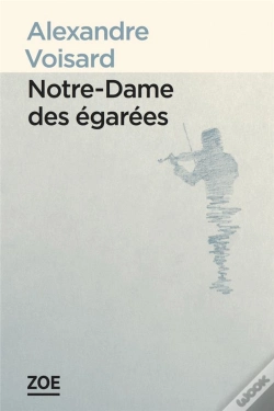 Capa do artigo Notre-Dame Des Égarees