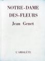 Notre-Dame-Des-Fleurs - Preview
