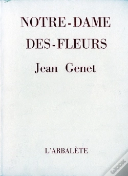 Capa do artigo Notre-Dame-Des-Fleurs