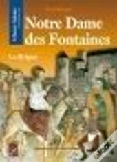 Notre Dame Des Fontaines ; La Brigue