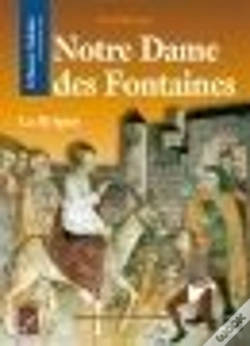 Capa do artigo Notre Dame Des Fontaines ; La Brigue