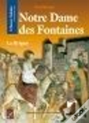Capa do artigo Notre Dame Des Fontaines ; La Brigue