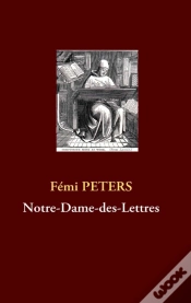 Capa do artigo Notre-Dame-Des-Lettres