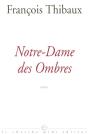 Notre Dame Des Ombres - Preview