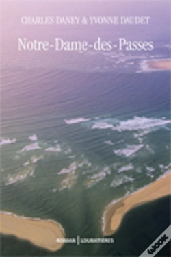 Capa do artigo Notre Dame Des Passes
