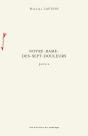 Notre Dame Des Sept Douleurs - Preview