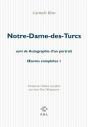 Notre Dame Des Turcs - Preview
