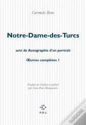 Notre Dame Des Turcs