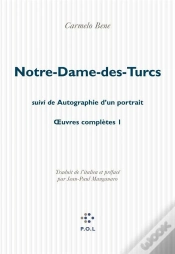Capa do artigo Notre Dame Des Turcs