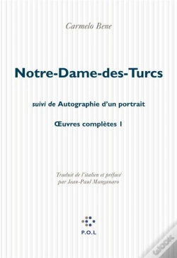 Capa do artigo Notre Dame Des Turcs