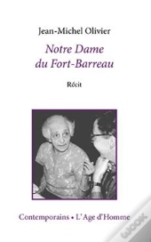 Notre Dame Du Fort-Barreau
