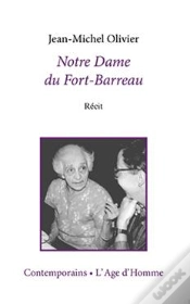Capa do artigo Notre Dame Du Fort-Barreau