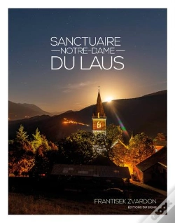 Capa do artigo Notre-Dame Du Laus Et Ses Secrets