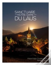 Capa do artigo Notre-Dame Du Laus Et Ses Secrets