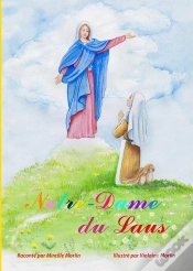 Capa do artigo Notre-Dame Du Laus