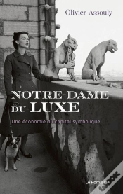 Capa do artigo Notre-Dame Du Luxe
