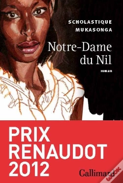 Capa do artigo Notre-Dame Du Nil