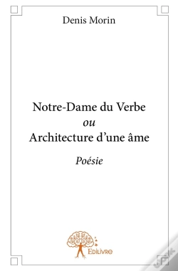 Capa do artigo Notre-Dame Du Verbe Ou Architecture D'Une Âme