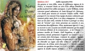 Notre-Dame Du Vitrail