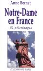 Notre-Dame En France ; 52 Pèlerinages - Preview