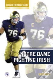 Capa do artigo Notre Dame Fighting Irish