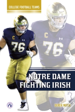 Capa do artigo Notre Dame Fighting Irish