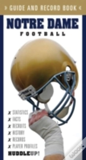Capa do artigo Notre Dame Football